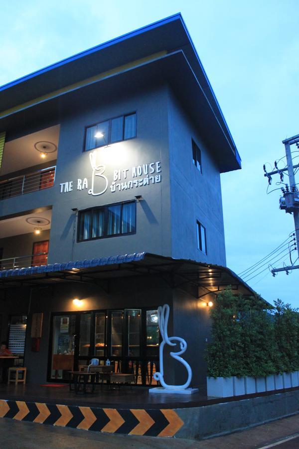 The Rabbit House 호텔 통파품 외부 사진